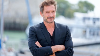 VOICI - Alexandre Varga en deuil : l'acteur de Demain nous appartient annonce une bien triste nouvelle