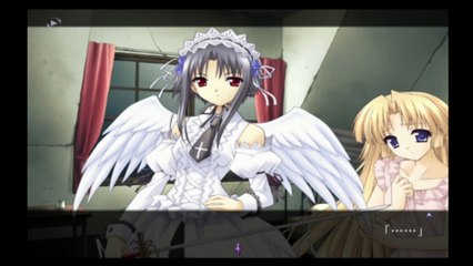 Monochrome 遊羽ルート #36