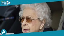 Elizabeth II : ses derniers jour ont été hantés par la mort de sa soeur Margaret