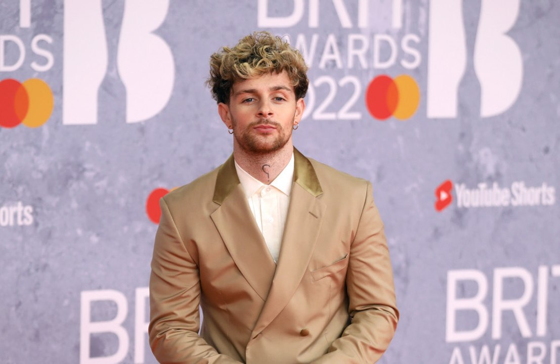Harry Styles wanted for Tom Grennan collaboration