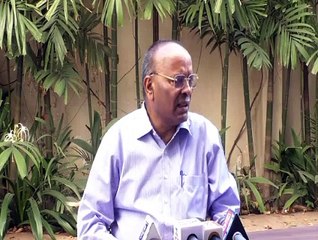 झीरम कांड : मंत्री खुद प्रत्याक्षदर्शी, उनसे पूछें कांग्रेस