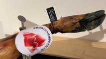 El jamón ibérico se lanza a por China con una nueva campaña de promoción