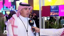 الرئيس التنفيذي لشركة sirar by stc لـ CNBC عربية: قطاع الأمن السيبراني ينمو بنسبة 14% سنوياً