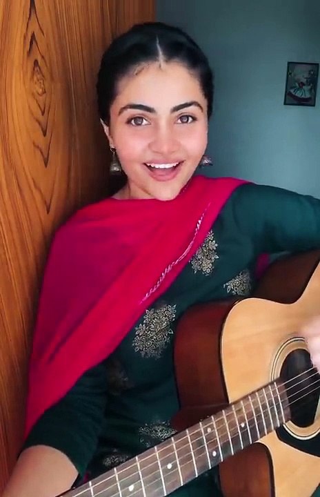 Laung Gwacha  Cover by Noor Chahal