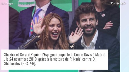 Gerard Piqué pas très gentleman : la dernière sortie de l'ex de Shakira avec sa jeune compagne interpelle !
