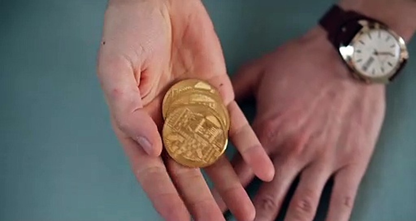 Bitcoin