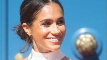Meghan a été «traitée différemment» en tant que première personne noire «travaillant dans les suites