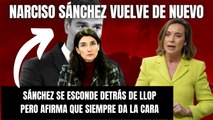 Narciso Sánchez vuelve: no da explicaciones del 'Sólo sí es sí' pero dice que siempre da la cara
