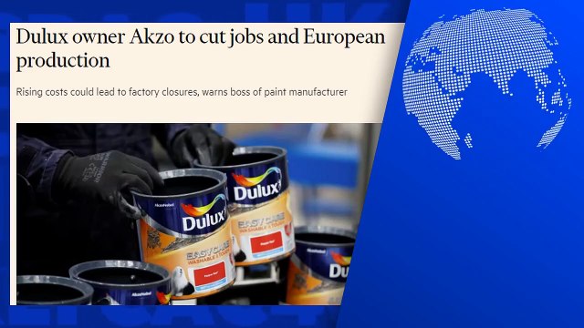 Cronache di Borsa - Giovedì 9 Febbraio