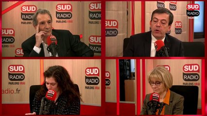 Parlons Vrai chez Bourdin : Émission du 09 février 2023