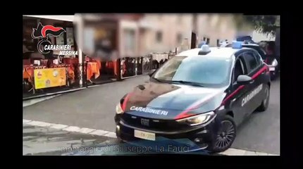 “COTTO E CRUDO”, DA DOMANI INTERROGATORI