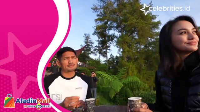 Makin Mesra, Begini Cara Pasangan Selebritis Merayakan Hari Jadi