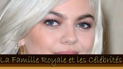 Louane critiquée  :ce souvenir traumatisant survenu à l'adolescence qui « l'a cassée en deux »