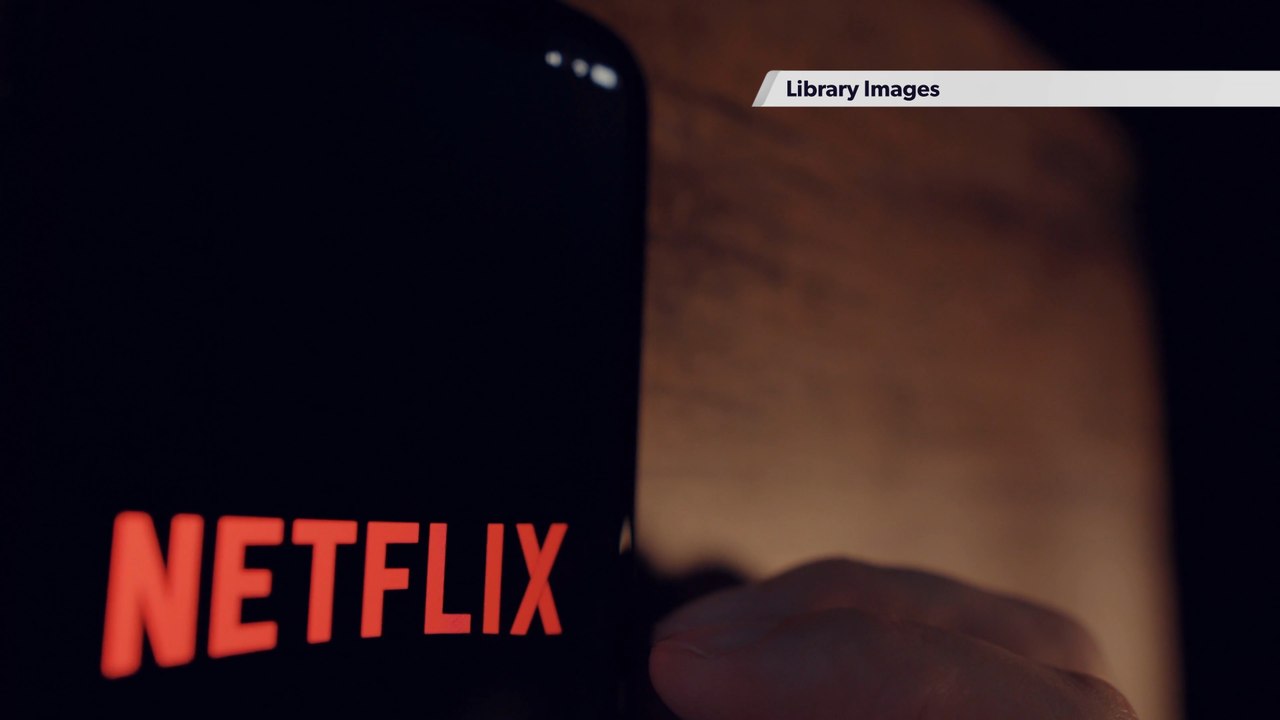 Netflix: Crackdown on password sharing across multiple countries