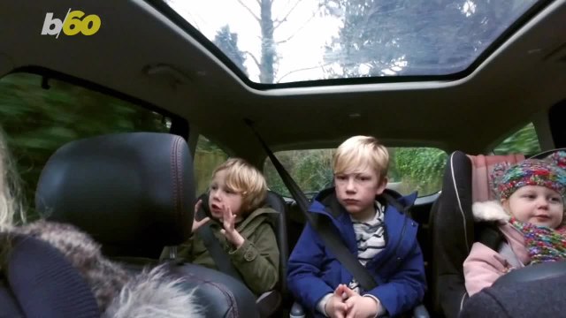 Looking to Get Out of the House During The Cold Winter Months? These Road Trips Are Perfect