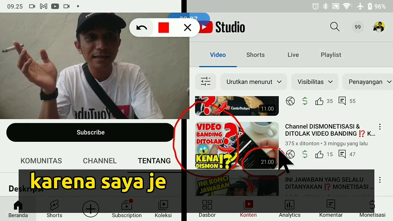 Melejitkan Pendapatan YouTube: Solusi Monetisasi di Luar AdSense
