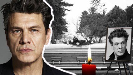  Cancer du foie récidivant... Marc Lavoine est décédé à l'agonie