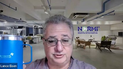 Rachel Reboulet from AirAnswers  - Interview 02072023