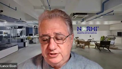 Gavin Macgregor-Skinner Interview 01092023