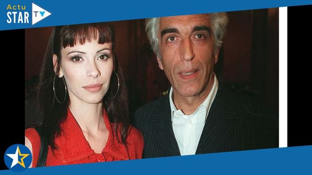 Mathilda May et Gérard Darmon : Photos de leur fille Sarah, parfait mélange de ses deux parents