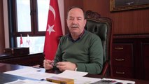 Edirne Belediye Başkanı Gürkan'dan Deprem Bölgesi İçin Destek Çağrısı: 