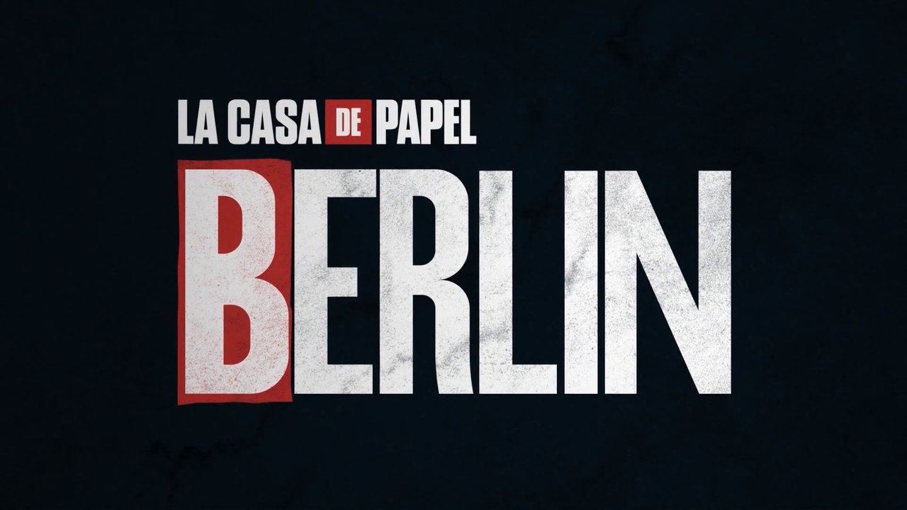 BERLIN (2023) Teaser VF - HD