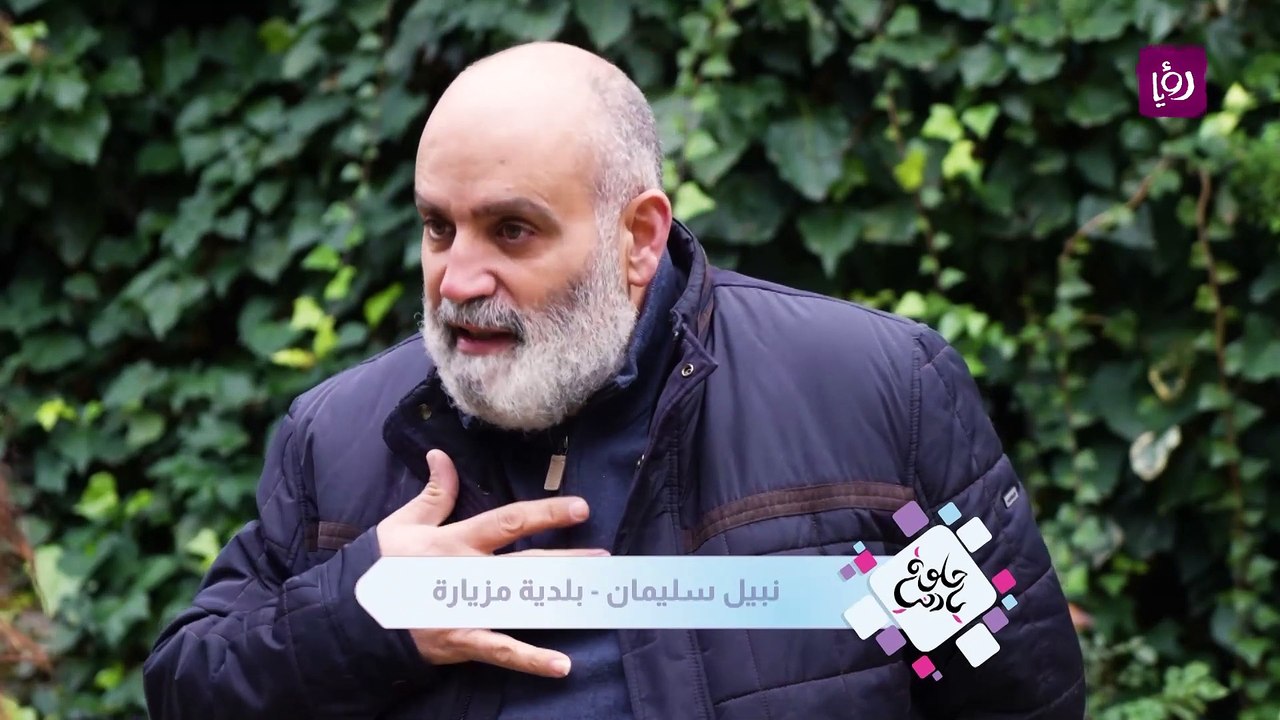 بلدة المغترب اللبناني والبيوت الغريبة الفريدة  وأحراج السنديان والكنائس، خلونا نتعرف على مزيارة