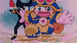 [09/87] Magical★Taruruuto-kun / まじかる★タルるートくん TV (1990) English Subtitles