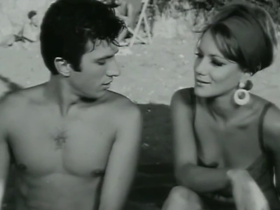 Ο ζεστός μήνας Αύγουστος  1966  Μέρος 1ο  Ελληνική ταινία