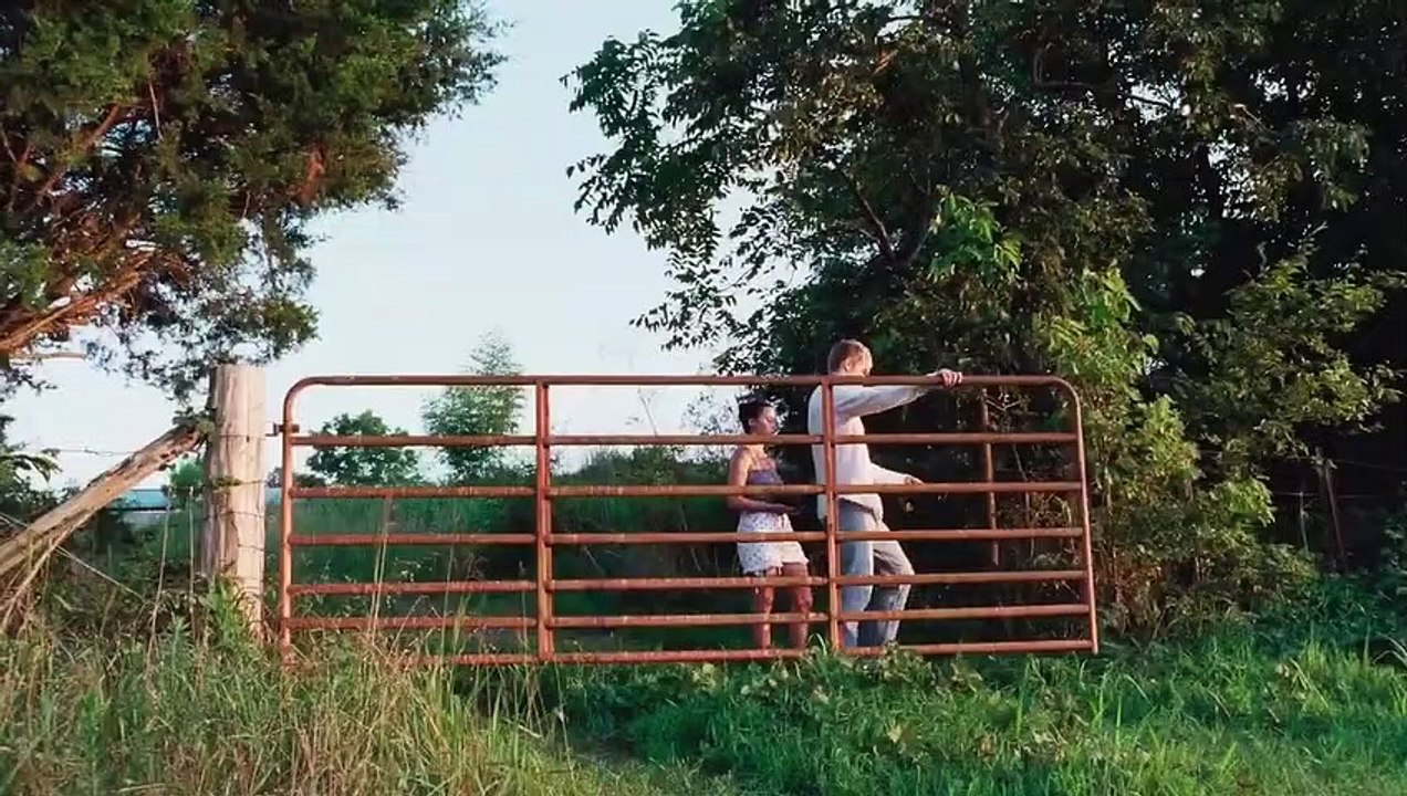 American Cherry Bande-annonce VO