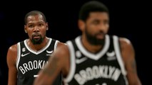 The Nets Superteam Proved To Be A Total Disaster