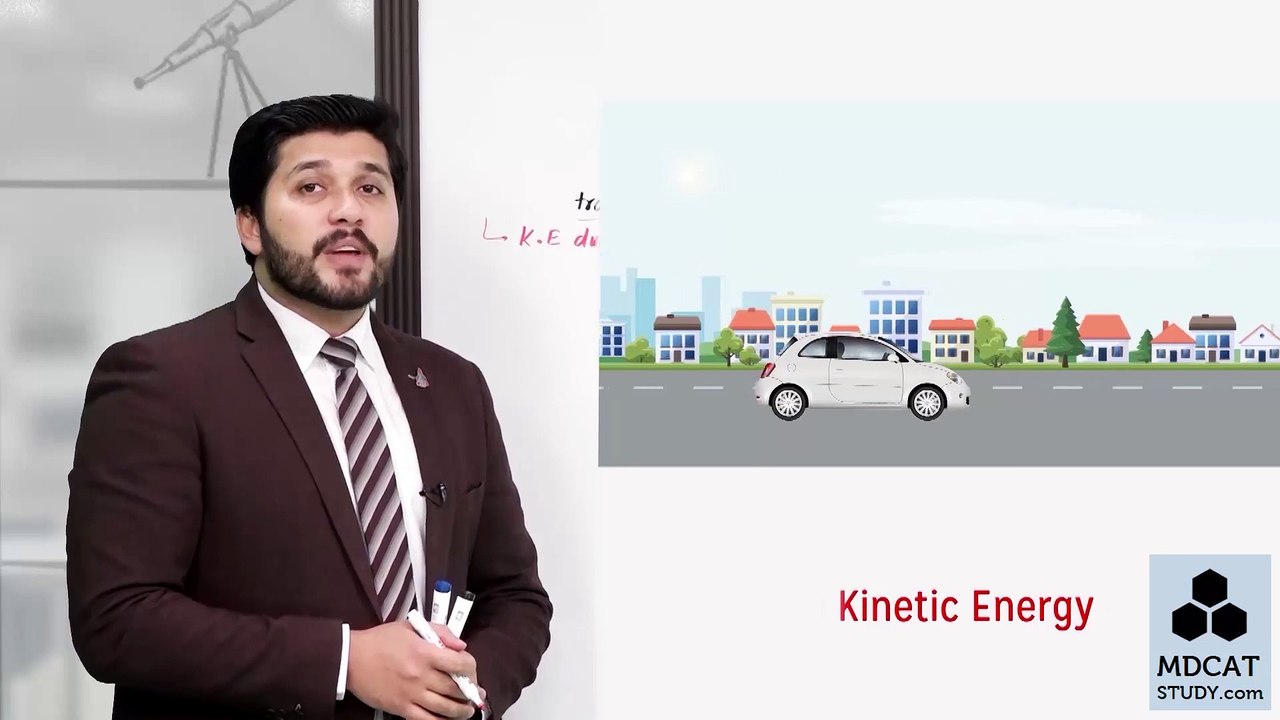 (9)  ROTATIONAL KINETIC ENERGY / Lecture No.09 Chapter No.05 Physics Class 11 by PGC/ PGC LECTURES/ SIR HASSAN FAREED / STUDY ROOM OFFICIAL