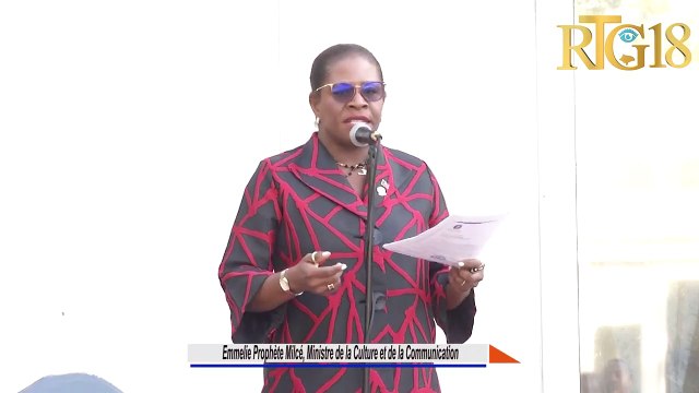 Gouvènman resevwa nan yon konsèy minis manm wo konsèy tranzisyon yo pou dikite sou divès pwen