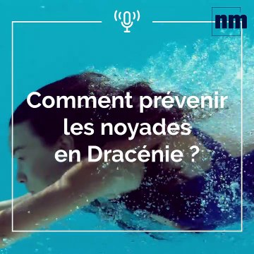 Lutte contre la sédentarité, prévention des noyades... voici les nouvelles activités aquatiques proposées en Dracénie
