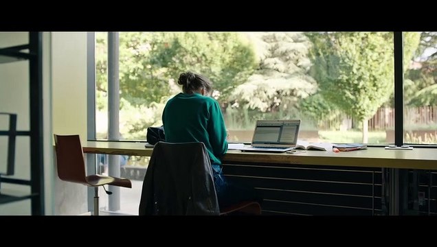 De Grandes espérances Bande-annonce VF