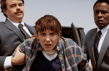 Stranger Things : cette nouvelle qui va bouleverser les fans de la série