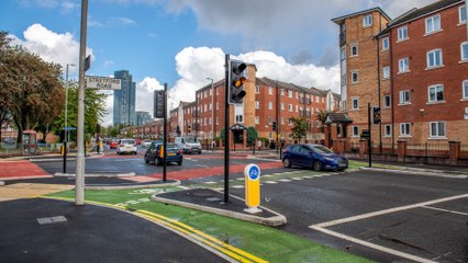 Manchester Headlines 9 February: Speeds around Manchester to be reduced to 20 miles per hour