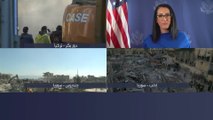 الخارجية الأميركية للعربية: لا نثق في النظام السوري لإيصال المساعدات للمحتاجين