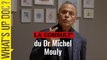 La Consult' du Dr Michel Mouly : « Les femmes ne sont pas informées de l’existence du Traitement Hormonal de la Ménopause à l’Européenne, pas à l’Américaine »