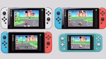 Nintendo Switch Online - Anuncio de Nueva Plataforma 
