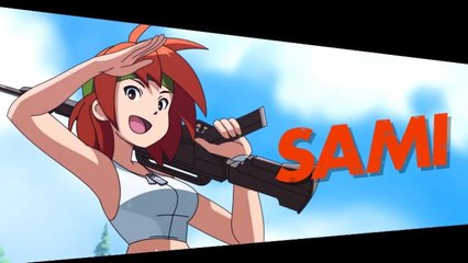 Advance Wars 1+2: Reboot Camp - Tráiler Fecha de Lanzamiento