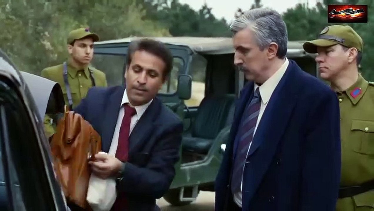 HD مسلسل " الملحمة الأخيرة " الحلقة 5 و الأخيرة...