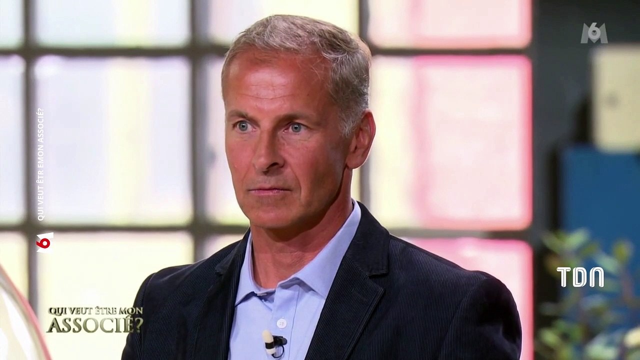 "Le premier qui fait une offre, je le bute" : Ce projet d'un candidat fait l'unanimité dans Qui veut être mon associé