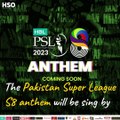 PSL 8 Anthem | Shae Gill, Asim Azhar, Faris Shafi | PSL Official Anthem 2023