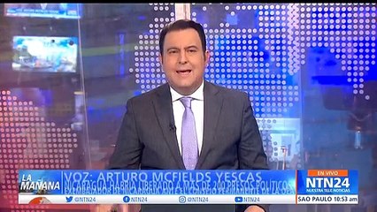 Nicaragua habría liberado a más de 200 presos políticos