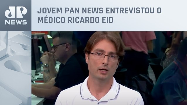 Quando o excesso de vídeo game afeta a saúde? Médico explica