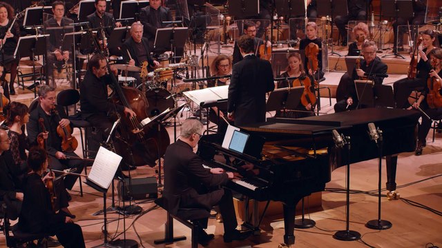 Lalo Schifrin : Mannix