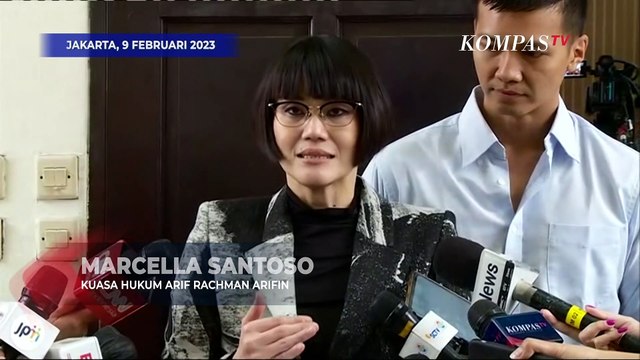 Penasihat Hukum Arif Rachman Arifin Sebut Hendra Kurniawan Penyebab Kliennya Diancam Sambo