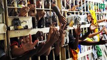 [#Reportage] #Gabon: SOS prisonniers appelle Matha à faire valoir le droit de vote des détenus