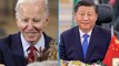 Xi Jinping face à d’« énormes problèmes » : la Chine fustige les propos de Joe Biden